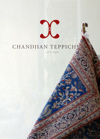 Chandjian Teppichhaus